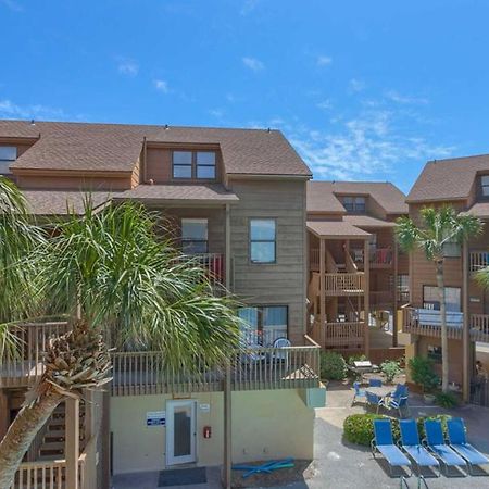 Ocean Reef Villa Gulf Shores Eksteriør bilde