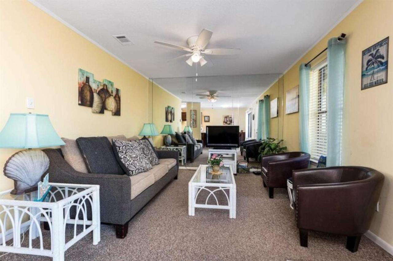 Ocean Reef Villa Gulf Shores Eksteriør bilde