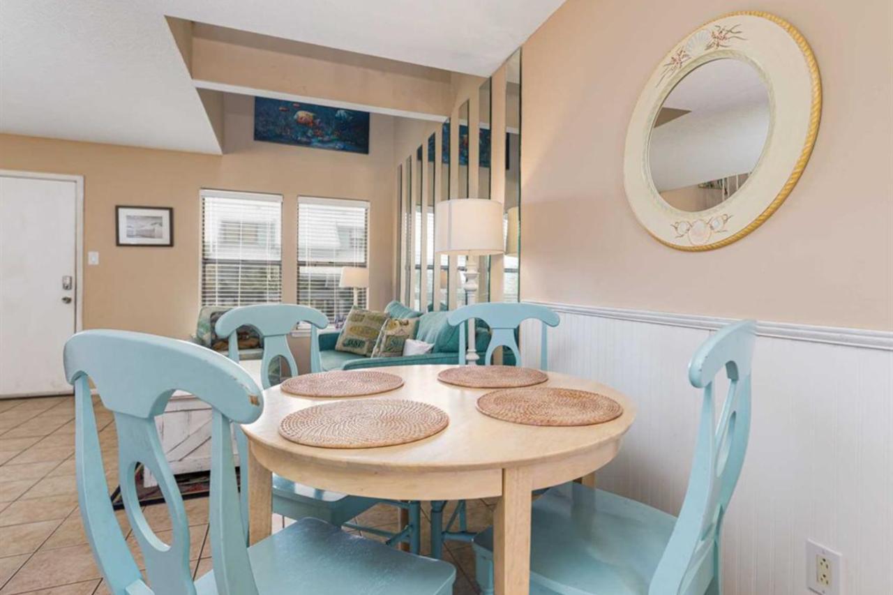 Ocean Reef Villa Gulf Shores Eksteriør bilde