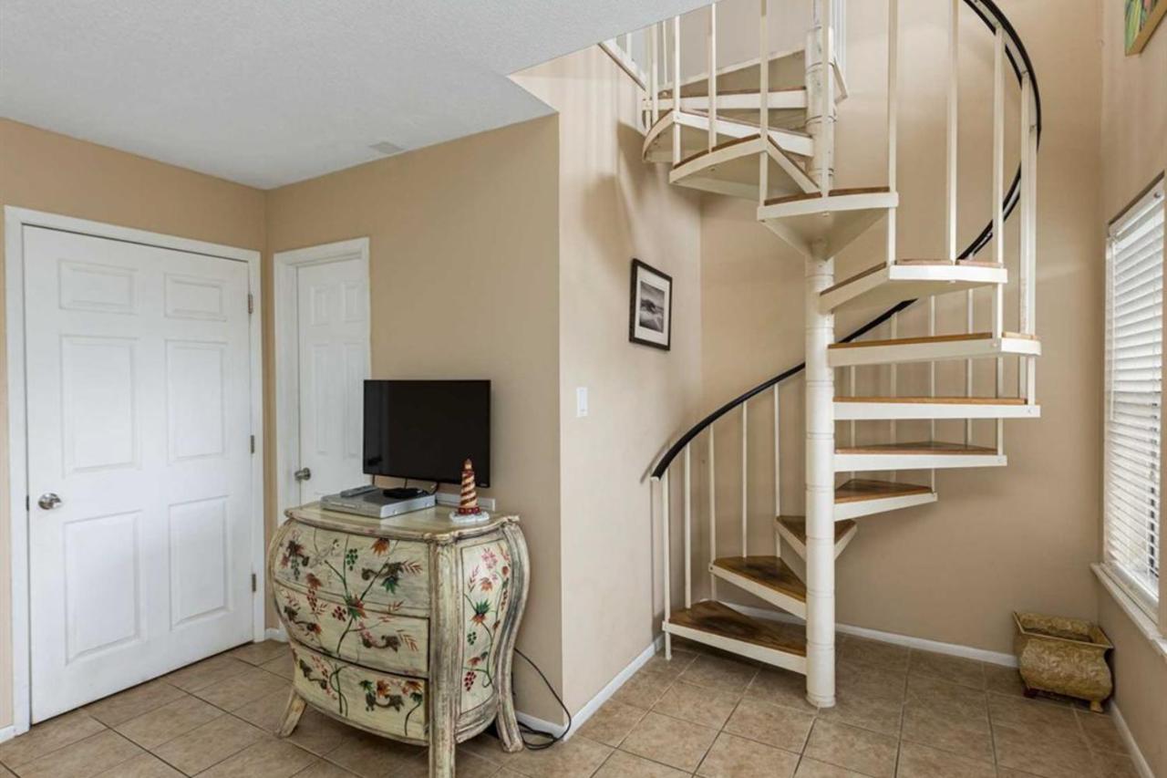Ocean Reef Villa Gulf Shores Eksteriør bilde