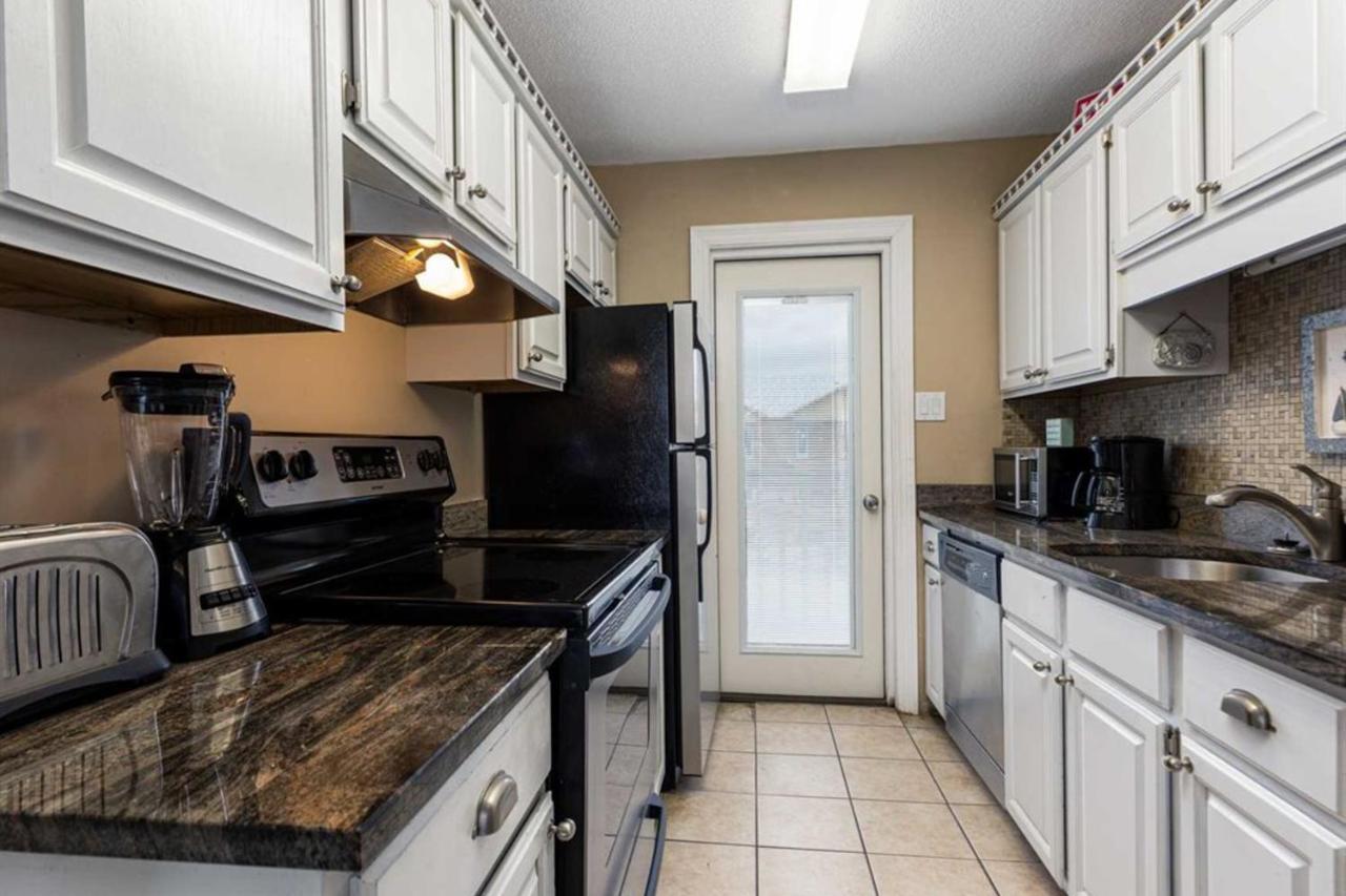 Ocean Reef Villa Gulf Shores Eksteriør bilde