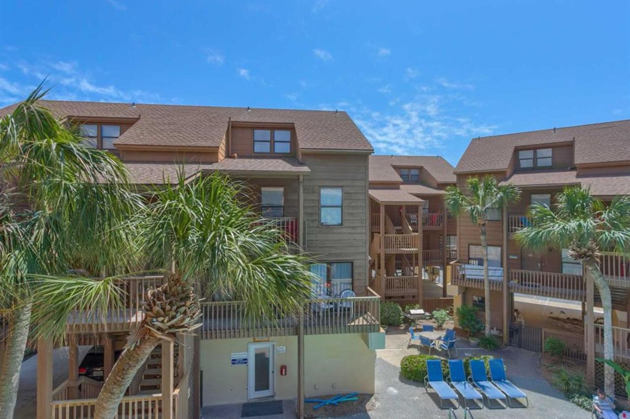 Ocean Reef Villa Gulf Shores Eksteriør bilde