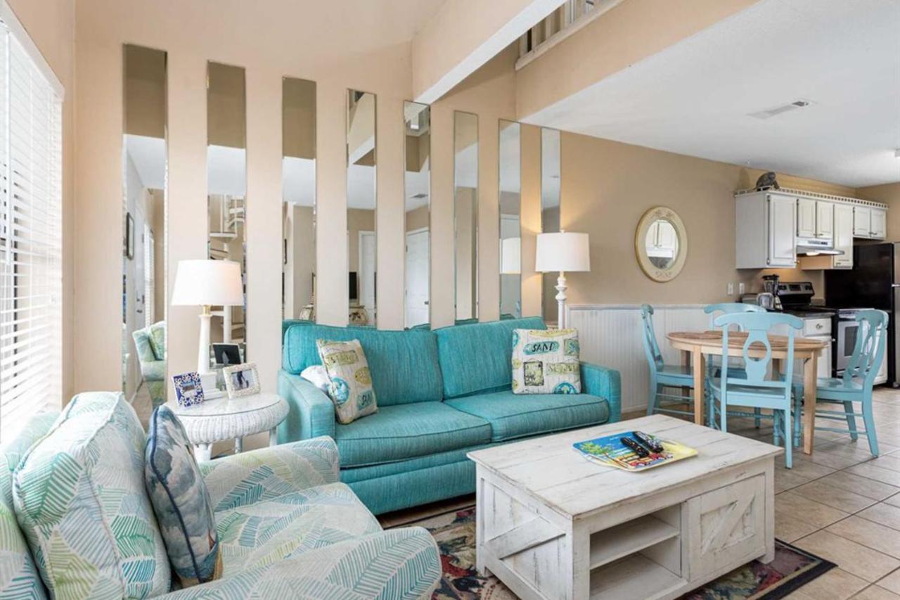 Ocean Reef Villa Gulf Shores Eksteriør bilde