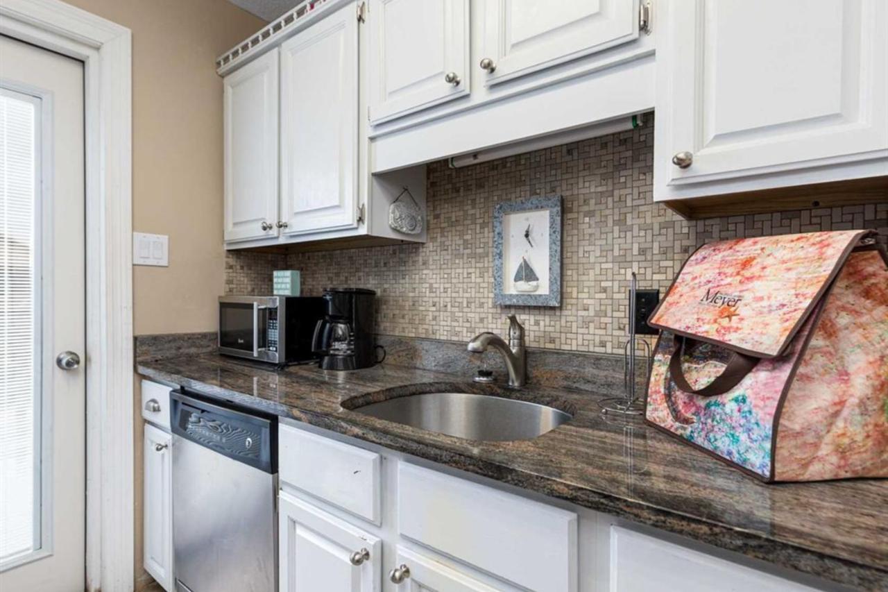 Ocean Reef Villa Gulf Shores Eksteriør bilde