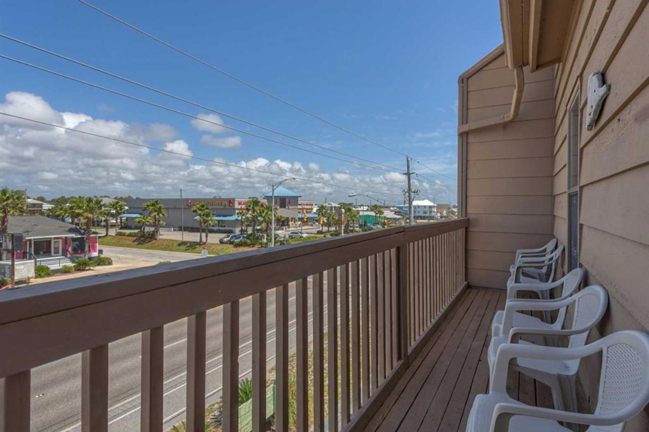 Ocean Reef Villa Gulf Shores Eksteriør bilde