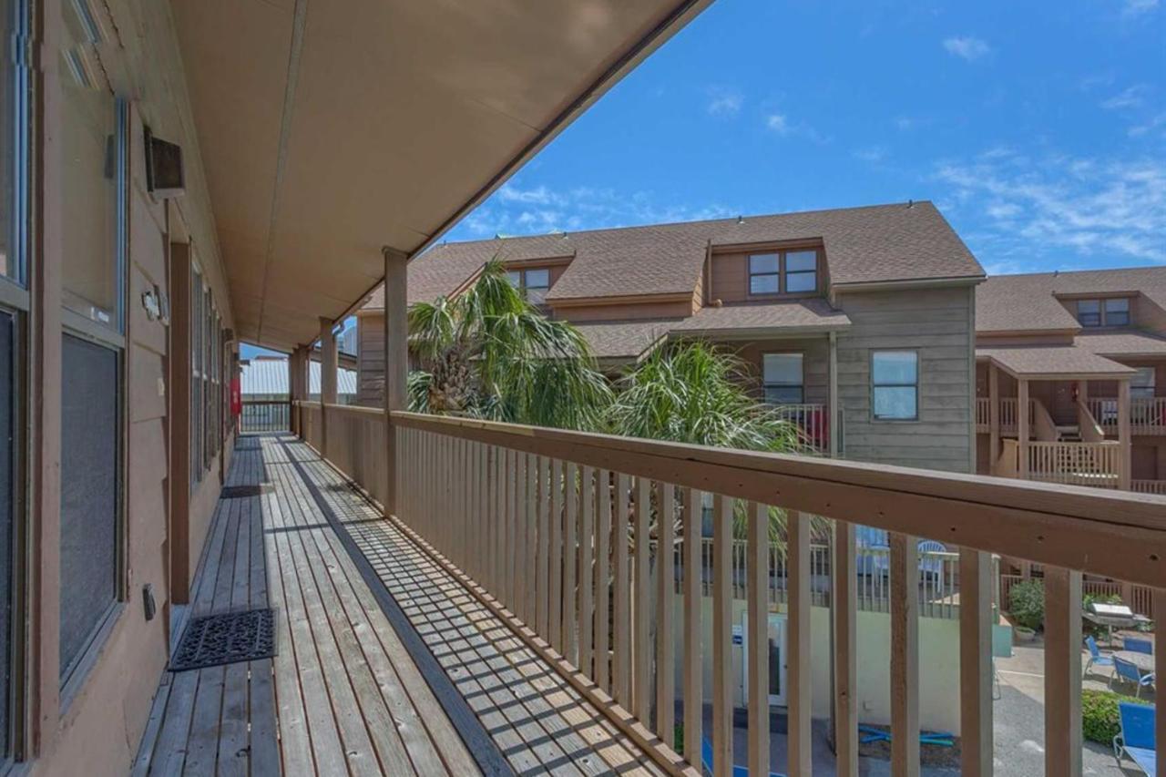 Ocean Reef Villa Gulf Shores Eksteriør bilde