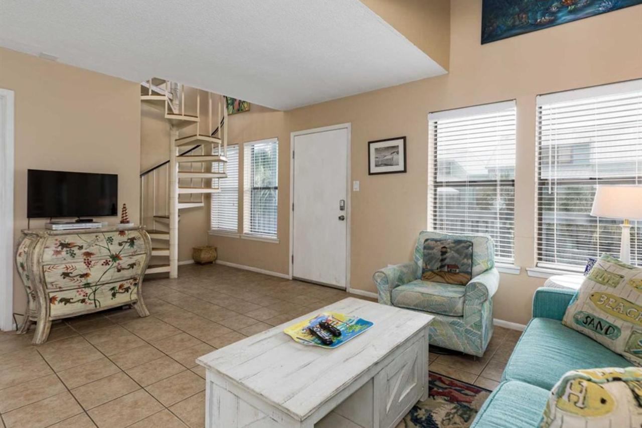 Ocean Reef Villa Gulf Shores Eksteriør bilde