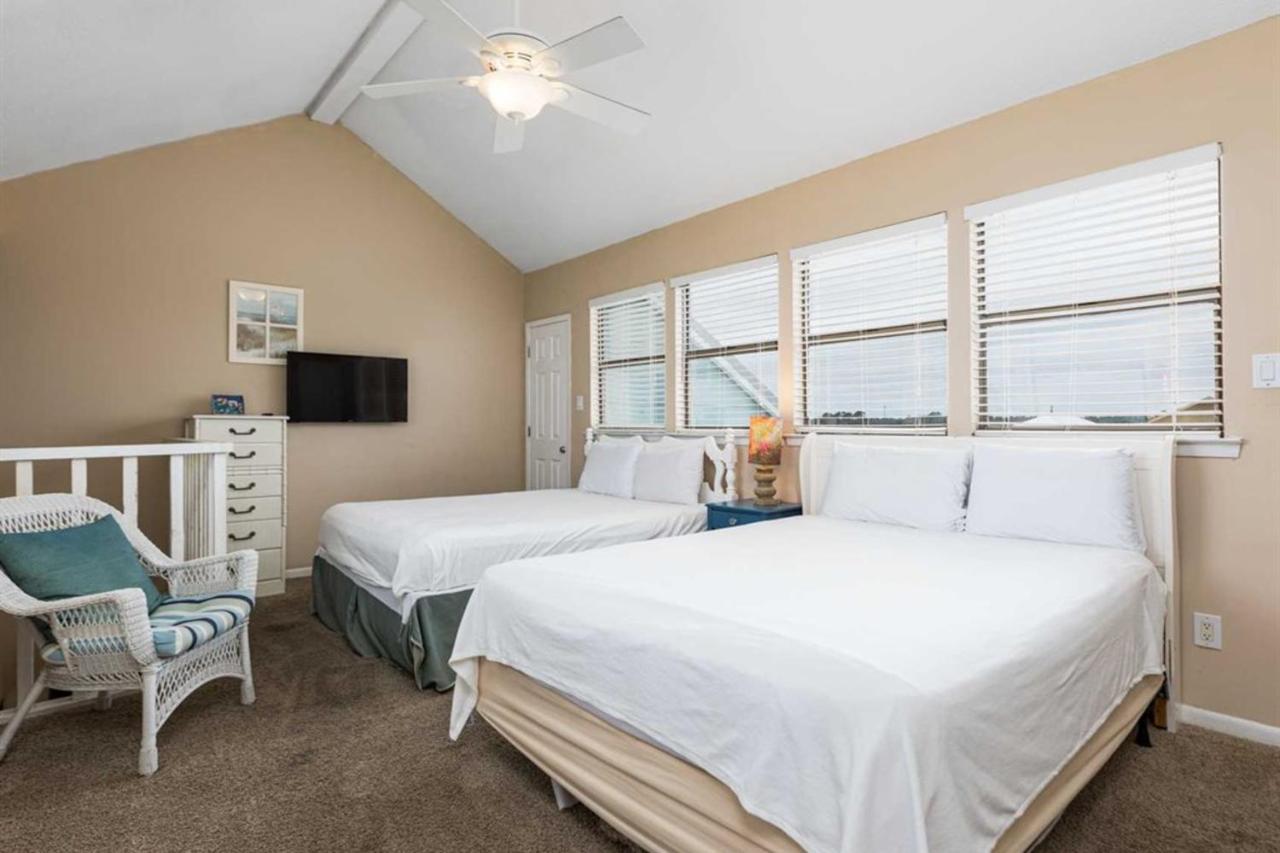 Ocean Reef Villa Gulf Shores Eksteriør bilde