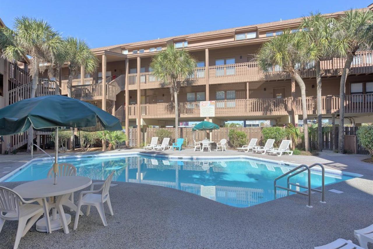 Ocean Reef Villa Gulf Shores Eksteriør bilde