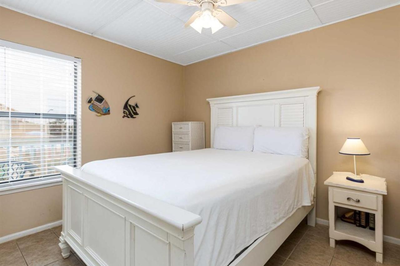 Ocean Reef Villa Gulf Shores Eksteriør bilde