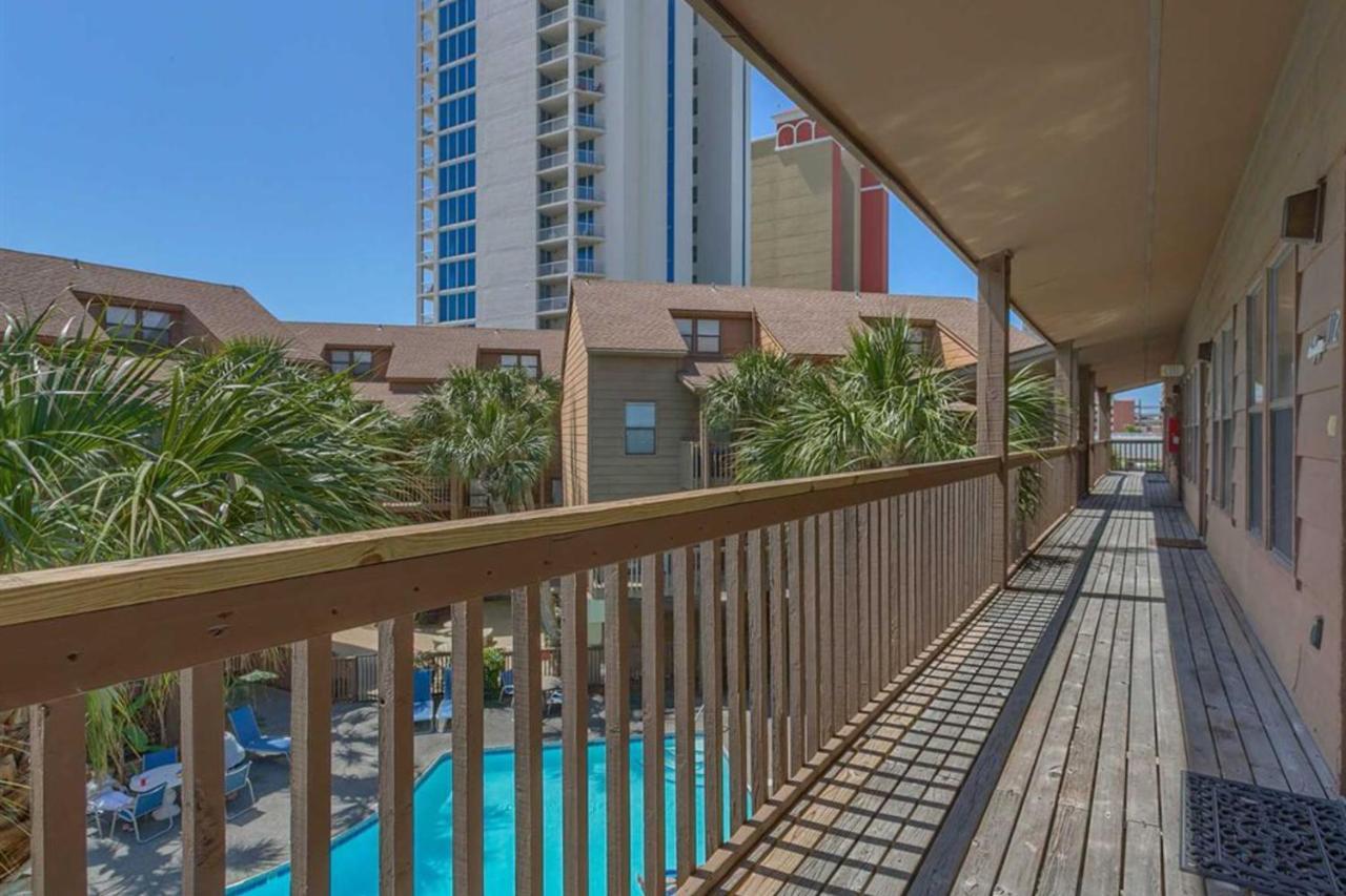 Ocean Reef Villa Gulf Shores Eksteriør bilde