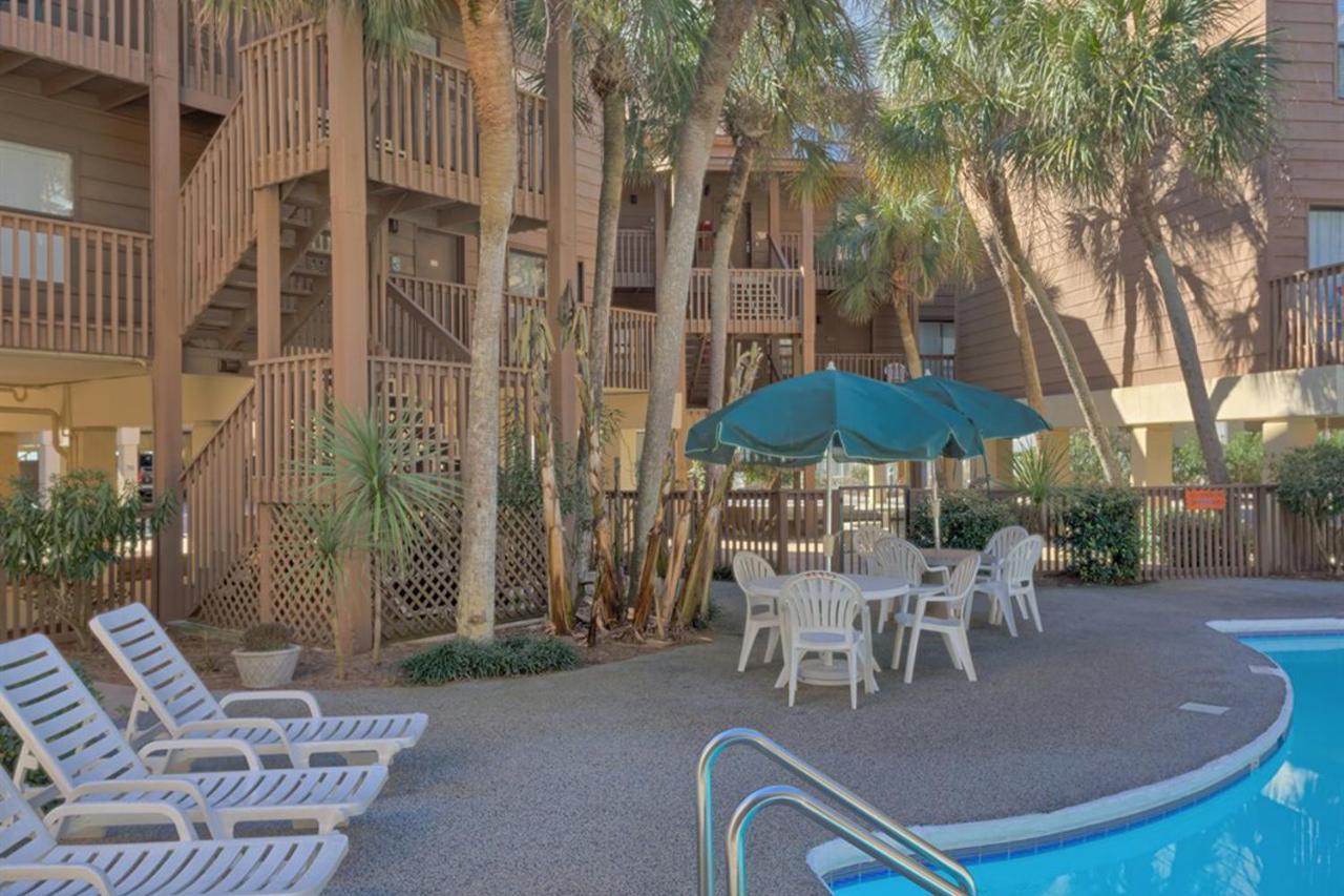Ocean Reef Villa Gulf Shores Eksteriør bilde