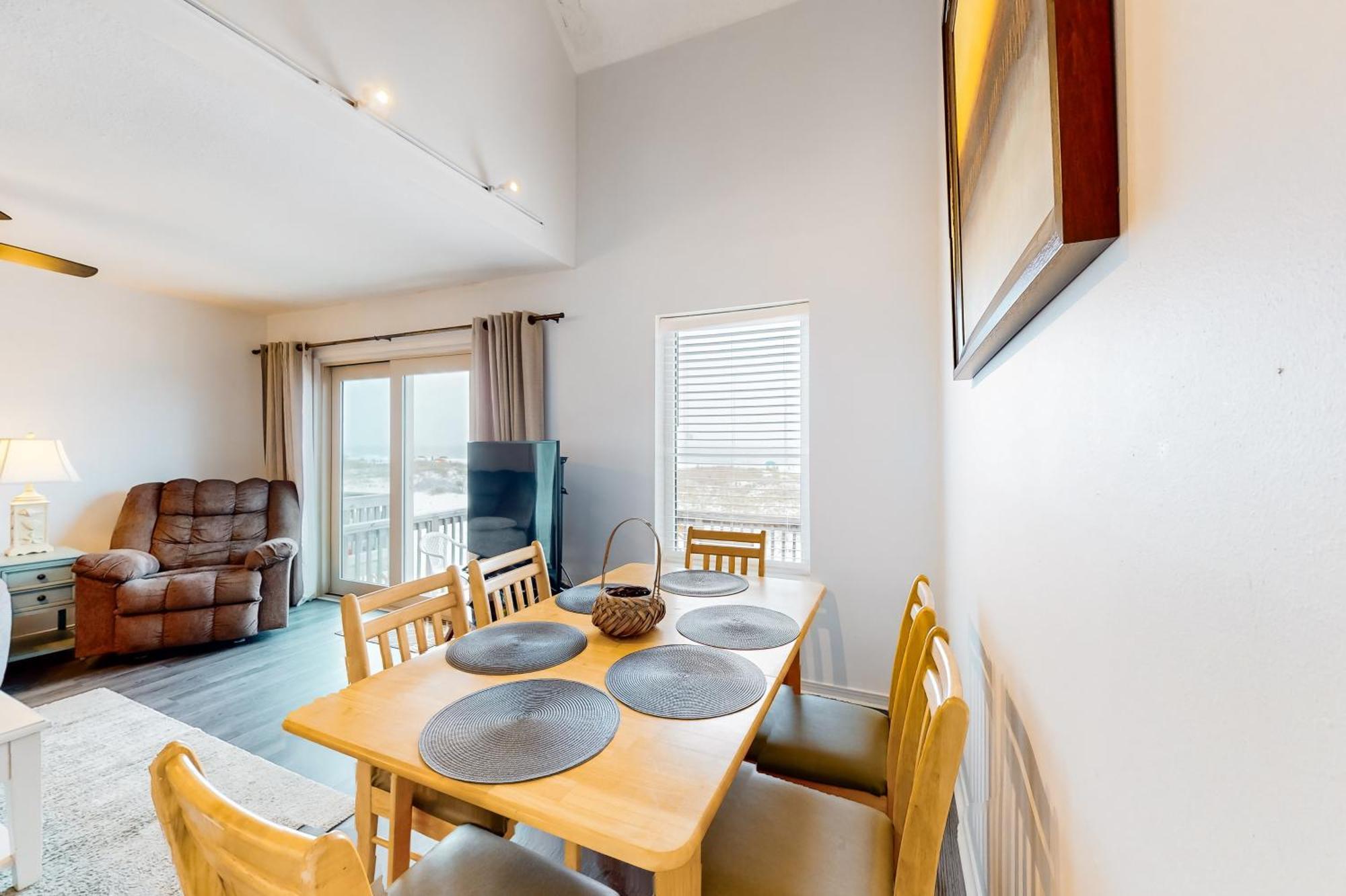 Ocean Reef Villa Gulf Shores Eksteriør bilde