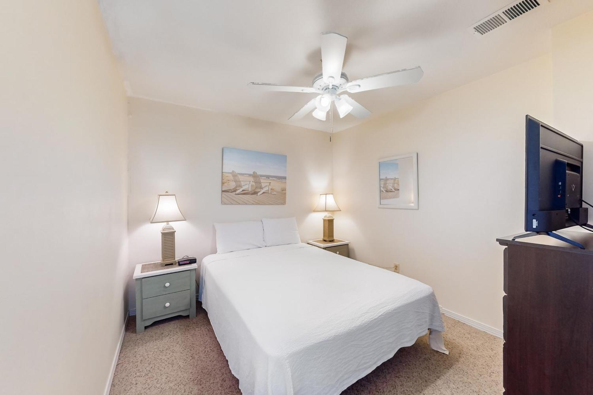 Ocean Reef Villa Gulf Shores Eksteriør bilde