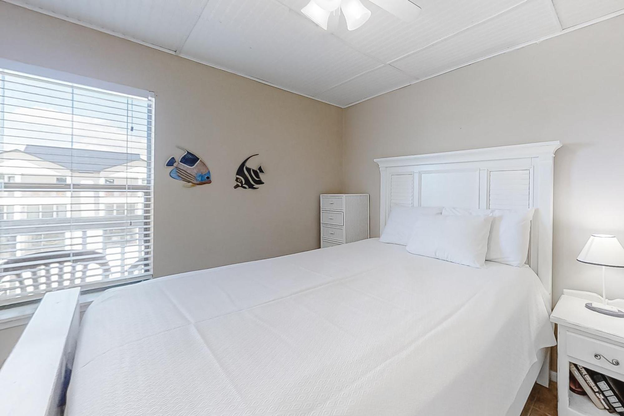 Ocean Reef Villa Gulf Shores Rom bilde