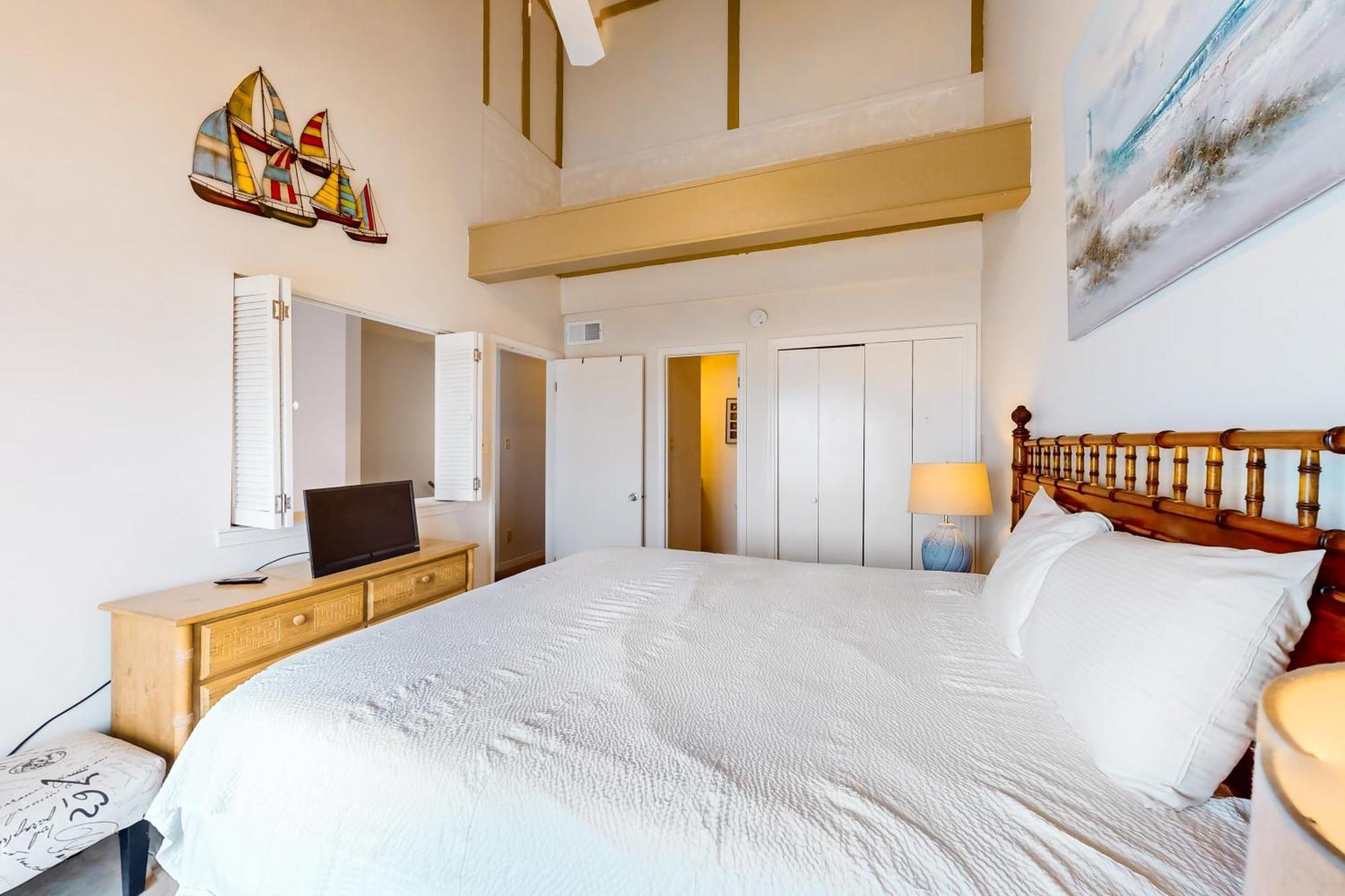 Ocean Reef Villa Gulf Shores Eksteriør bilde