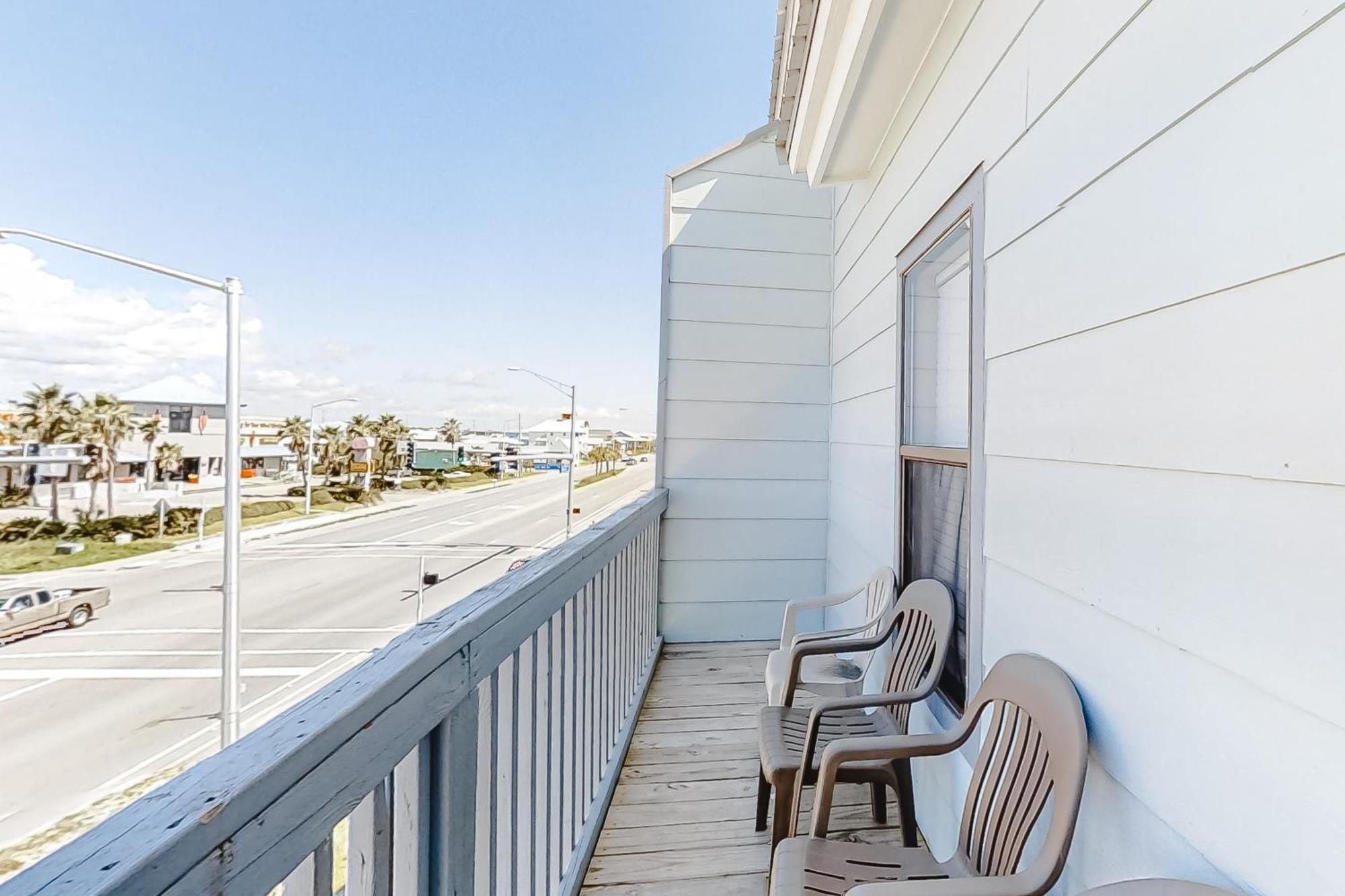Ocean Reef Villa Gulf Shores Rom bilde