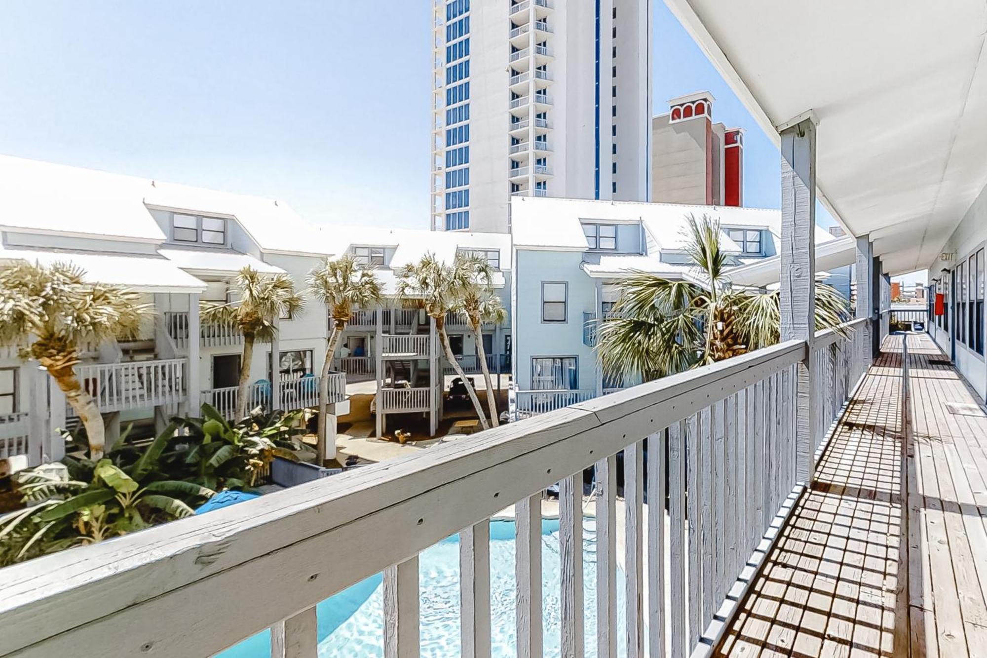 Ocean Reef Villa Gulf Shores Rom bilde