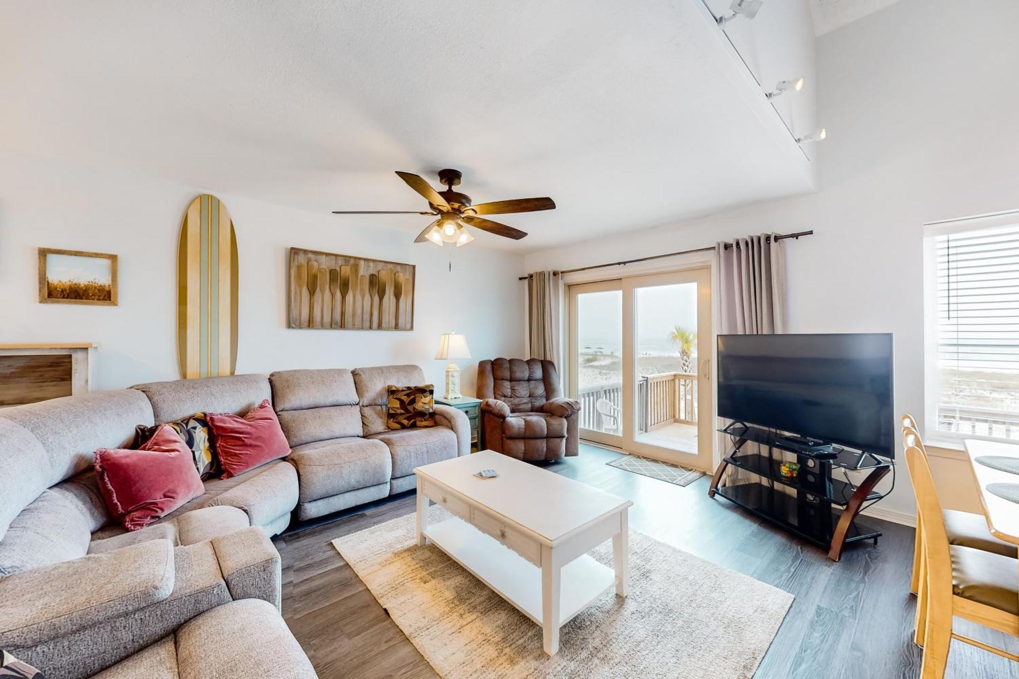 Ocean Reef Villa Gulf Shores Eksteriør bilde