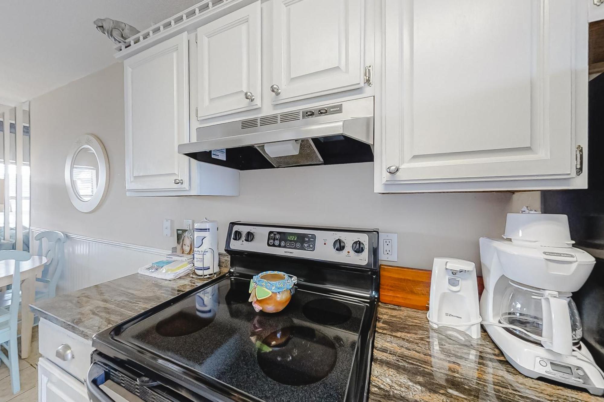 Ocean Reef Villa Gulf Shores Rom bilde